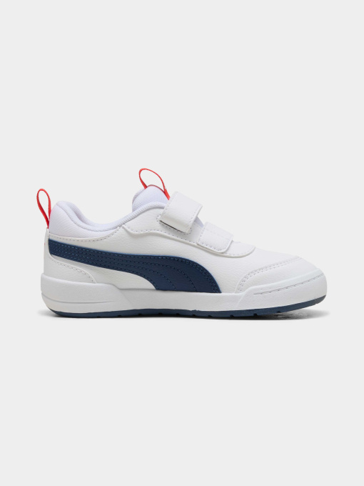 Кеды низкие PUMA Multiflex 2 Sl V Ps модель 312152 Фото