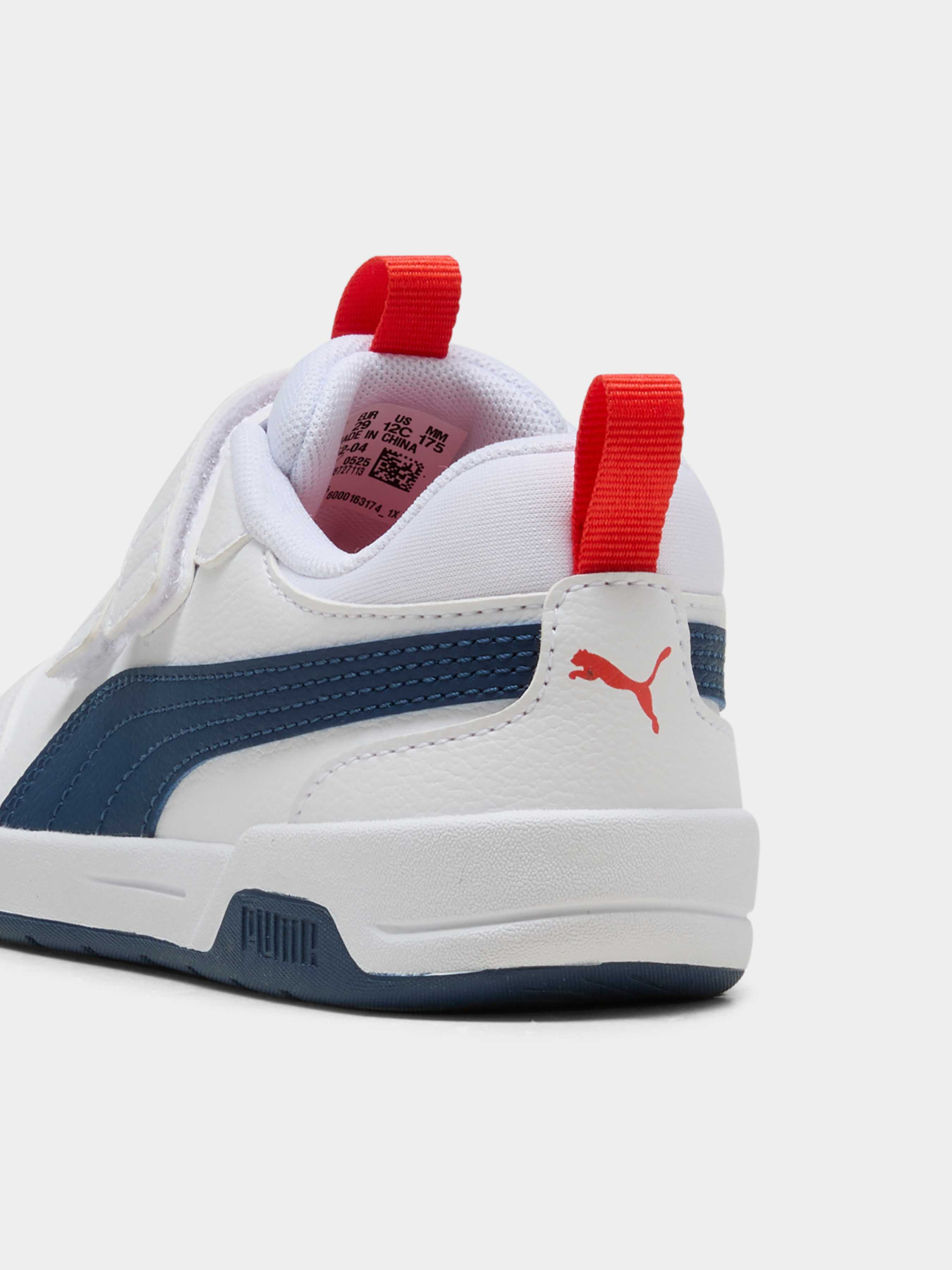 Кеди низькі PUMA Multiflex 2 Sl V Ps модель 312152 Фото