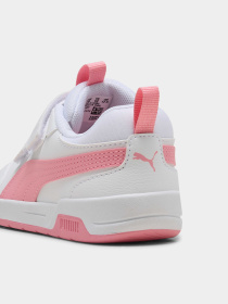 Кеды низкие PUMA Multiflex 2 Sl V Ps модель 312152 Фото