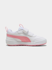Кеды низкие PUMA Multiflex 2 Sl V Ps модель 312152 Кеды низкие PUMA Multiflex 2 Sl V Ps модель 312152 Фото