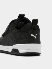 Кеди низькі PUMA Multiflex 2 Sl V Ps модель 312152 Фото