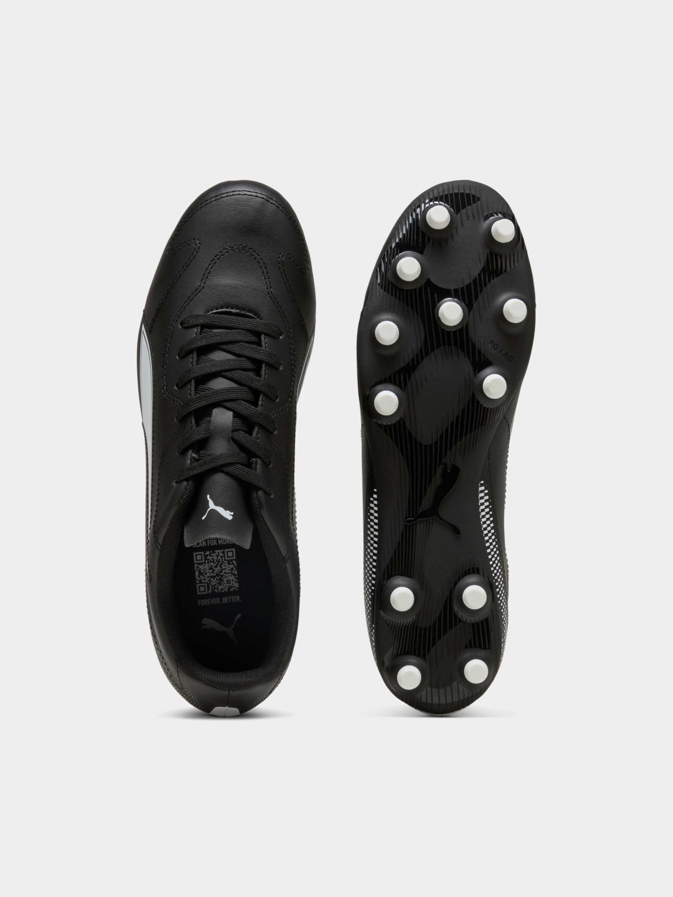 Бутси PUMA Vitoria Ii Fg/ag модель 108500 Фото