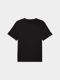 Футболки і поло PUMA Bmw Mms Wmn Ess+ Logo Tee Ii модель 633765 Фото