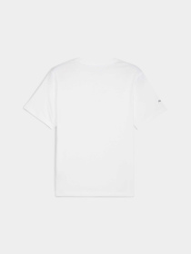 Футболки и поло PUMA Bmw Mms Wmn Ess+ Logo Tee Ii модель 633765 Фото