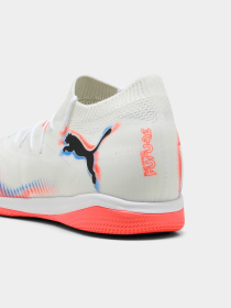 Бутсы PUMA Future 8 Match It модель 108598 Фото