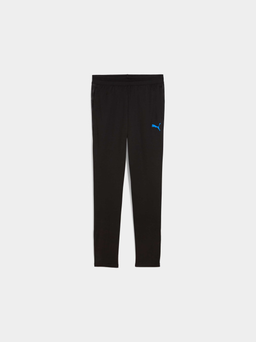 Спортивні штани PUMA Individualcup Trg Pants Jr модель 660251 Фото
