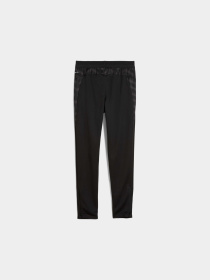 Спортивні штани PUMA Individualcup Trg Pants Jr модель 660251 Спортивні штани PUMA Individualcup Trg Pants Jr модель 660251 Фото