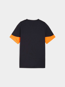 Футболки и поло PUMA Individualcup Jersey Jr модель 660245 Фото