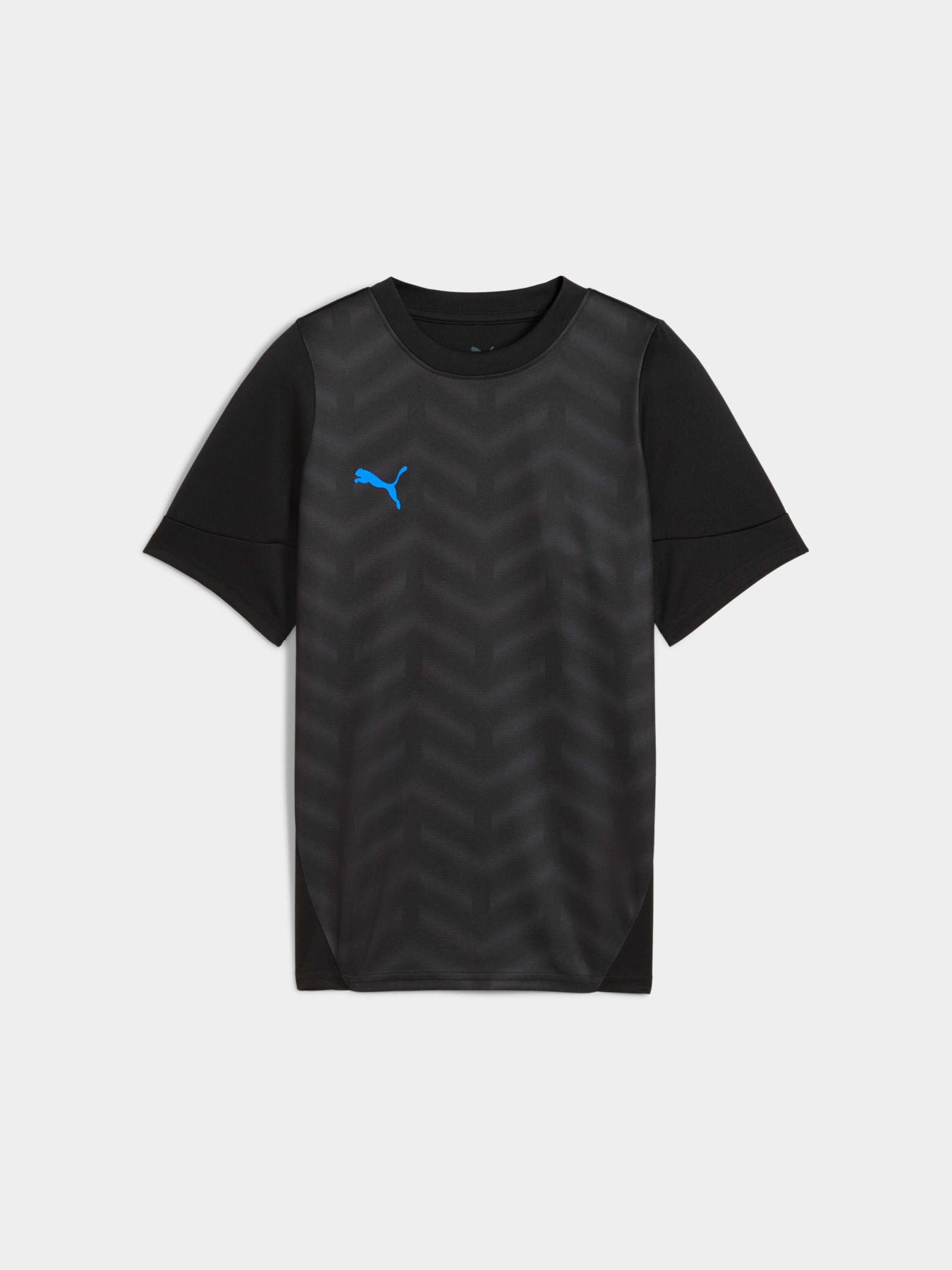 Футболки и поло PUMA Individualcup Jersey Jr модель 660245 Футболки и поло PUMA Individualcup Jersey Jr модель 660245 Фото