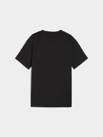 Футболки и поло PUMA Individualcup Jersey Jr модель 660245 Футболки и поло PUMA Individualcup Jersey Jr модель 660245 Фото