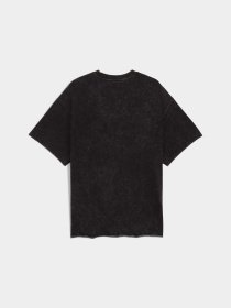 Футболки и поло PUMA Hoopocaplypse Tee I модель 636263 Фото