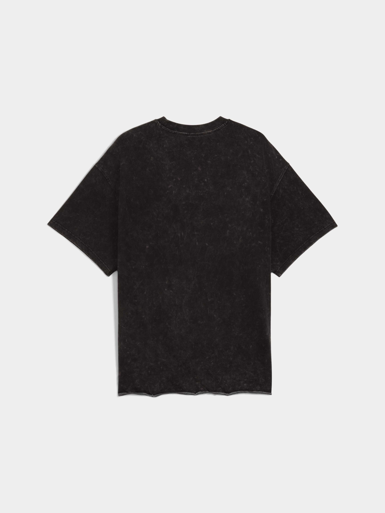 Футболки и поло PUMA Hoopocaplypse Tee I модель 636263 Фото