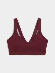 Топ спортивный PUMA Shape Bra - Low модель 527479 Фото