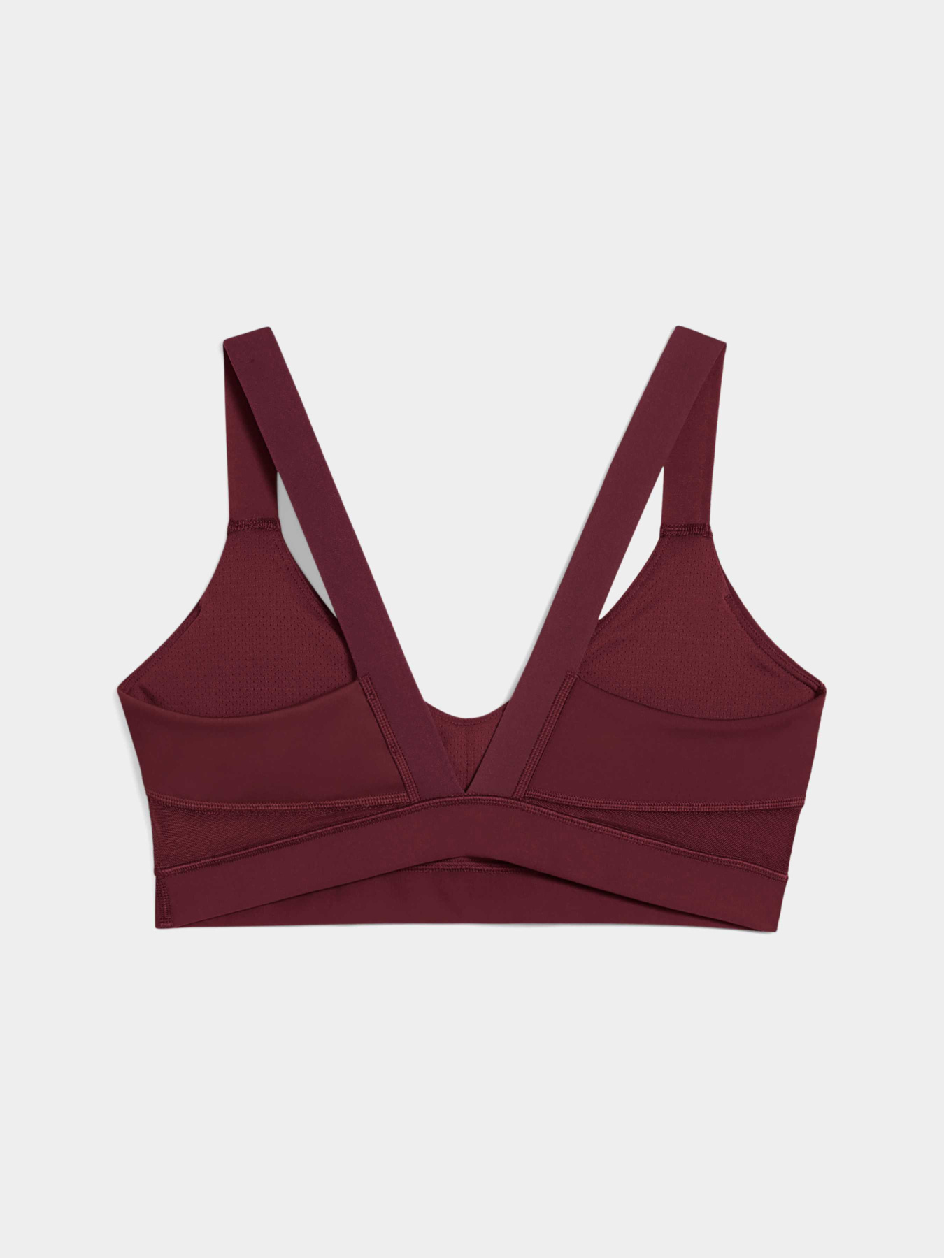 Спортивний топ PUMA Shape Bra - Low модель 527479 Фото