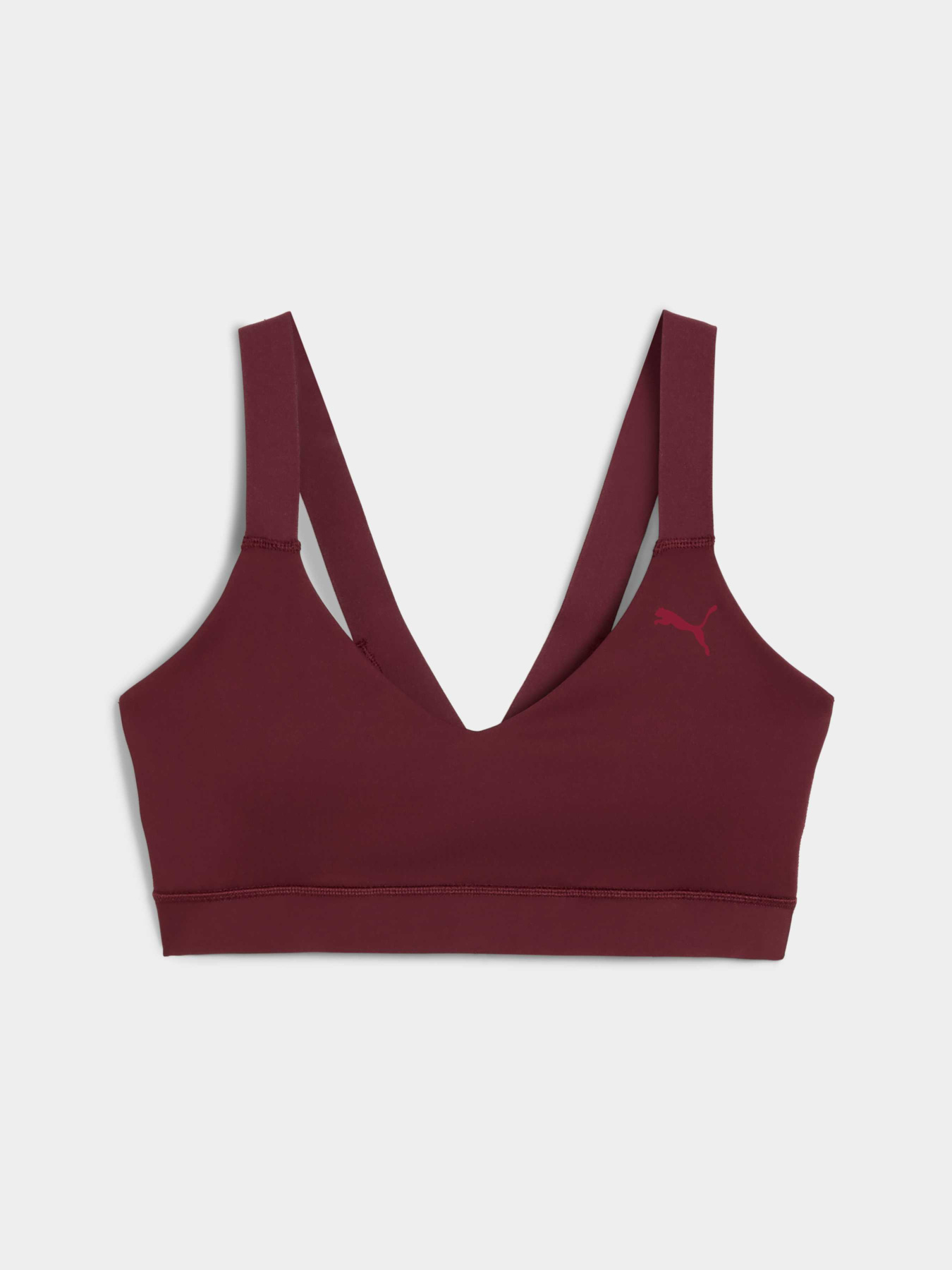 Спортивний топ PUMA Shape Bra - Low модель 527479 Фото