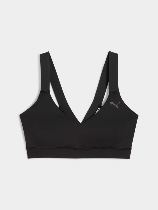 Топ спортивный PUMA Shape Bra - Low модель 527479 Фото