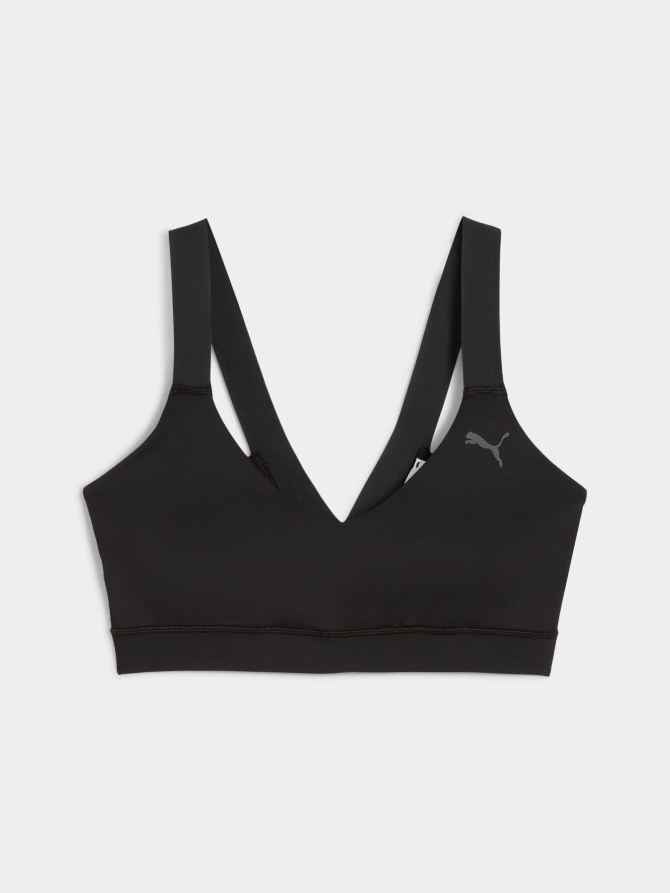 Спортивний топ PUMA Shape Bra - Low модель 527479 Фото