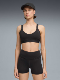 Спортивний топ PUMA Shape Bra - Low модель 527479 Фото