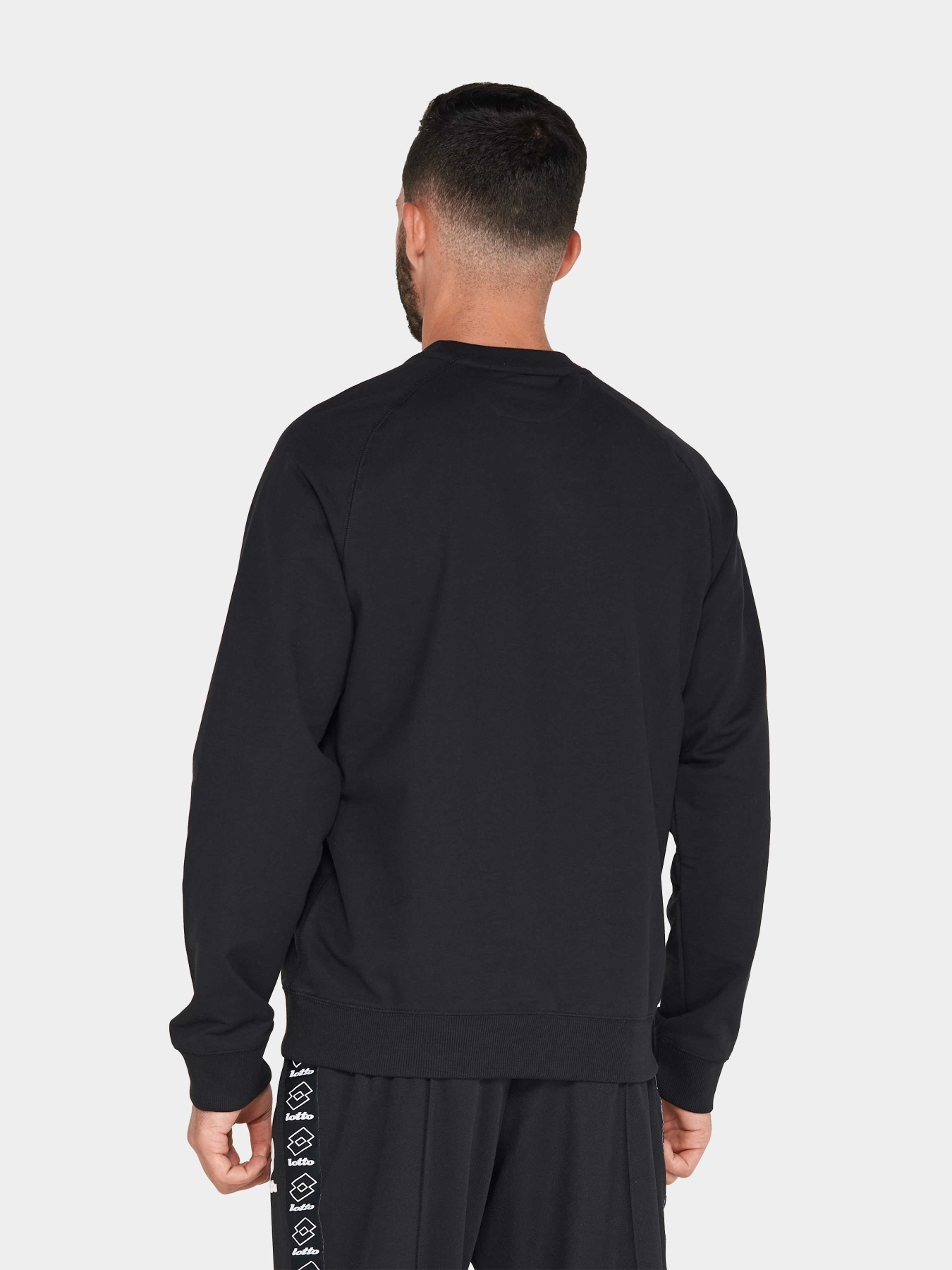 Свитшот Lotto модель L58581_1CL Фото