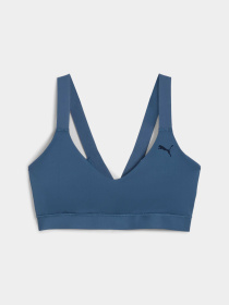 Топ спортивный PUMA Shape Bra - Low модель 527479 Фото