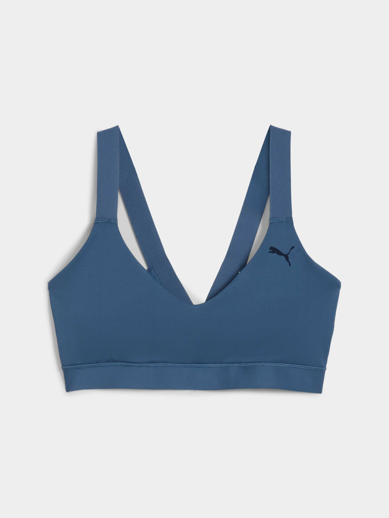 Спортивний топ PUMA Shape Bra - Low модель 527479 Фото