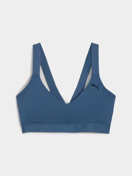 Спортивний топ PUMA Shape Bra - Low модель 527479 Фото