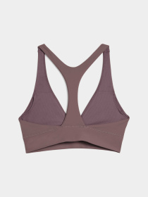 Топ спортивный PUMA Shapeluxe Plunge Bra - Low модель 527481 Фото