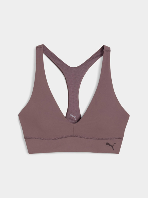 Топ спортивний PUMA Shapeluxe Plunge Bra - Low модель 527481 Фото