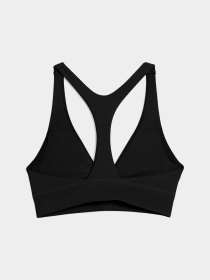 Топ спортивный PUMA Shapeluxe Plunge Bra - Low модель 527481 Фото