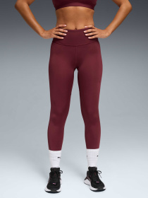 Леггинсы спортивные PUMA W Shape Tight - Hw 7/8 модель 527466 Фото