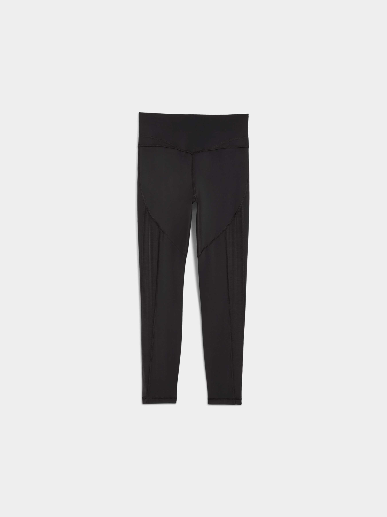 Леггинсы спортивные PUMA W Shape Tight - Hw 7/8 модель 527466 Фото