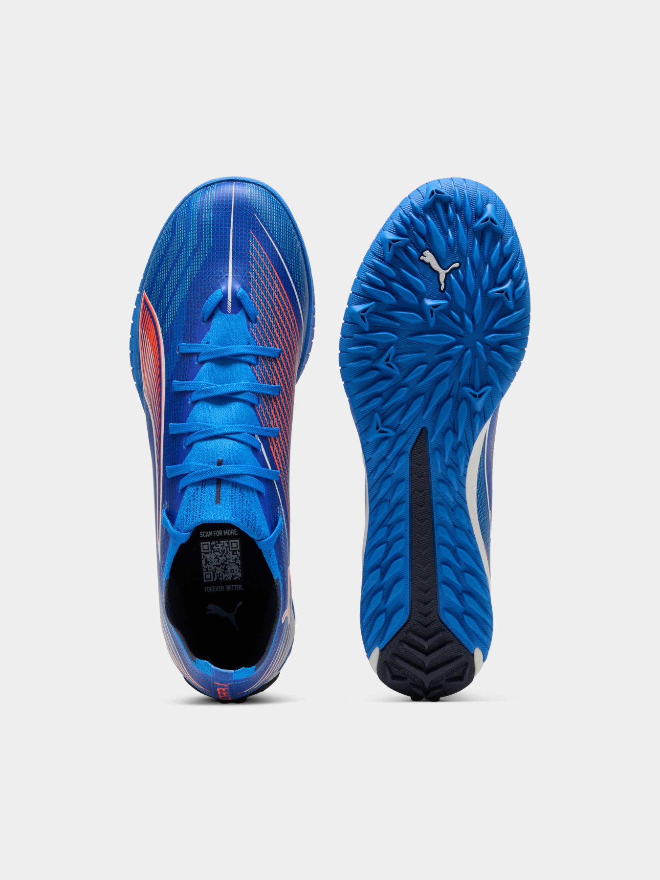 Бутсы PUMA Ultra 6 Match Tt модель 108522 Фото