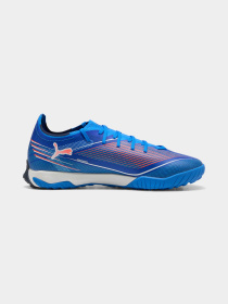 Бутси PUMA Ultra 6 Match Tt модель 108522 Фото