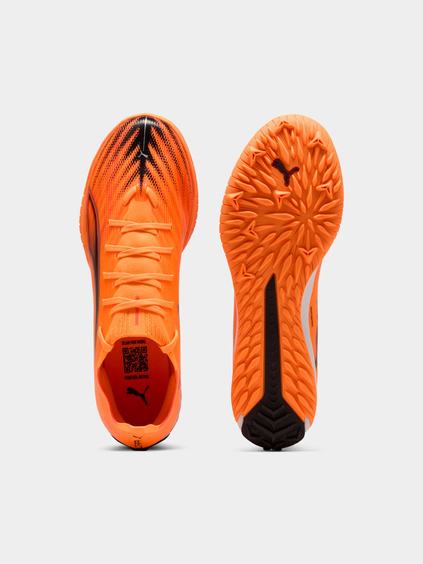 Бутсы PUMA Ultra 6 Match Tt модель 108522 Фото