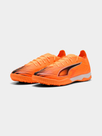 Бутсы PUMA Ultra 6 Match Tt модель 108522 Фото