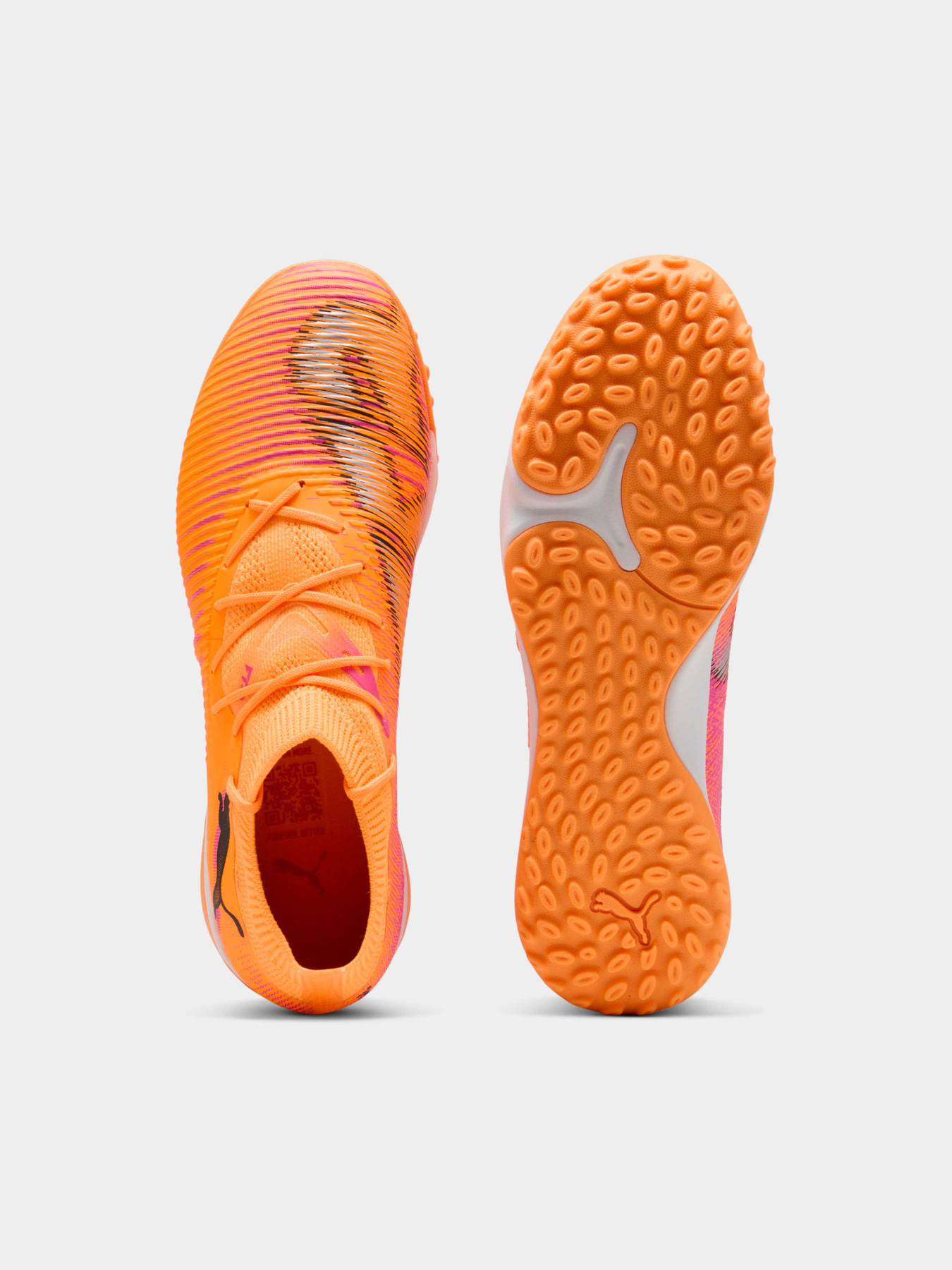 Бутсы PUMA Future 8 Match Tt модель 108597 Фото