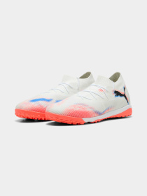 Бутсы PUMA Future 8 Match Tt модель 108597 Фото