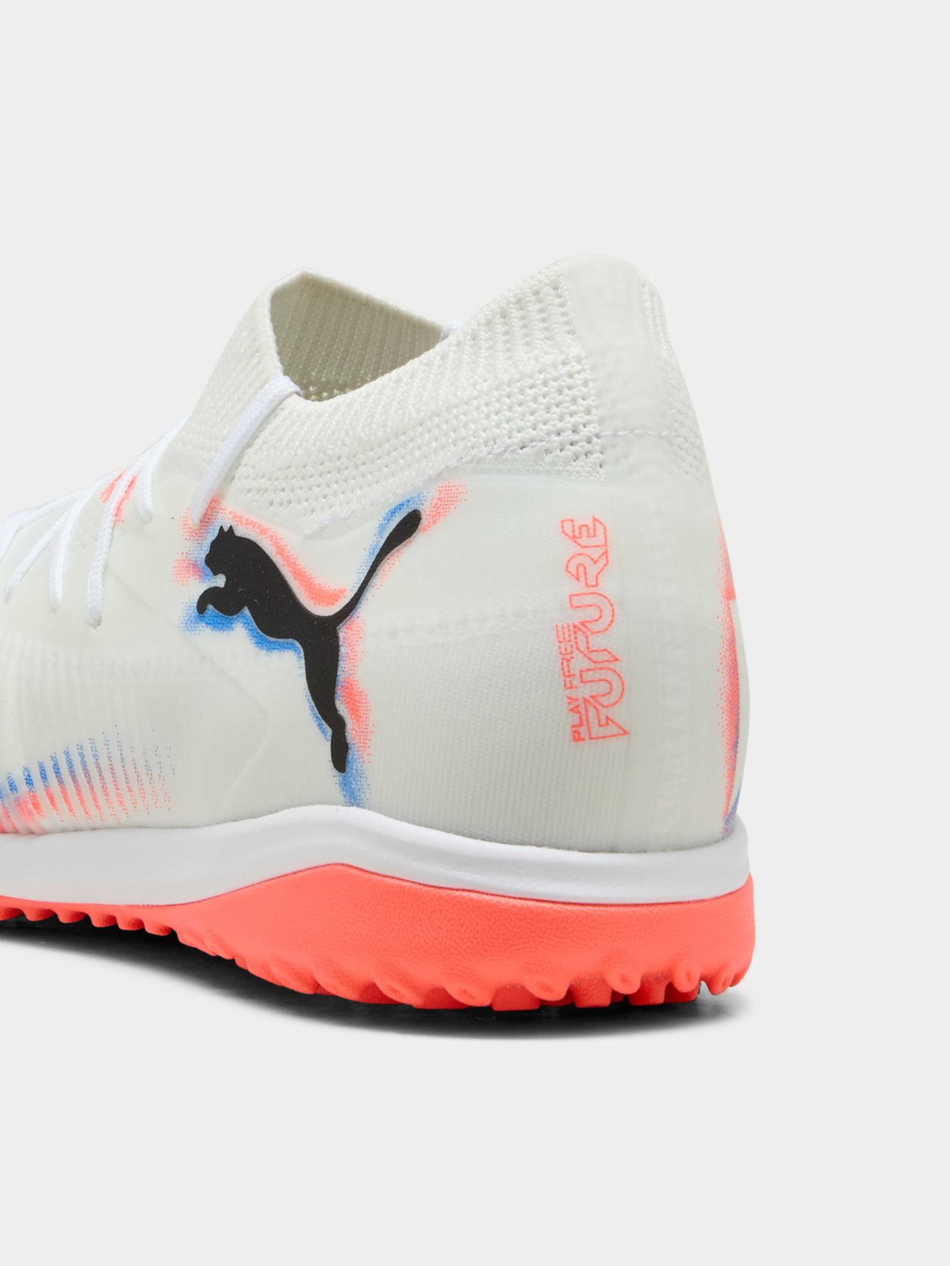 Бутсы PUMA Future 8 Match Tt модель 108597 Фото