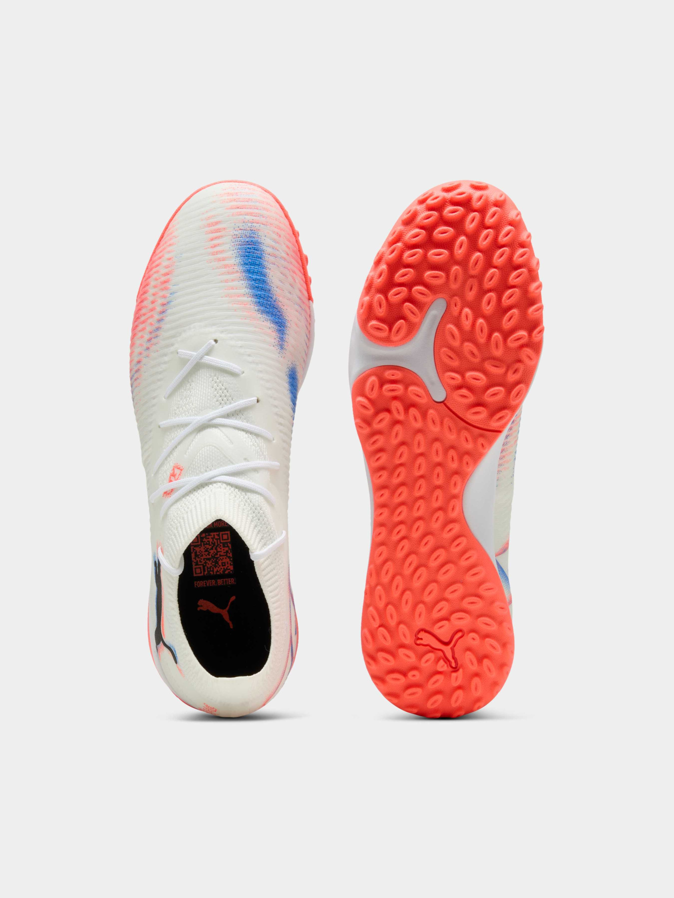 Бутсы PUMA Future 8 Match Tt модель 108597 Фото