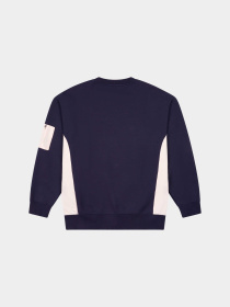 Свитшот PUMA Premium Ess Crew Sweat модель 633831 Фото