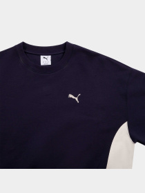 Свитшот PUMA Premium Ess Crew Sweat модель 633831 Фото