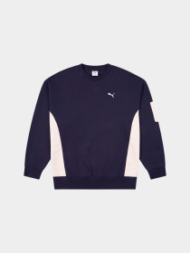 Свитшот PUMA Premium Ess Crew Sweat модель 633831 Фото