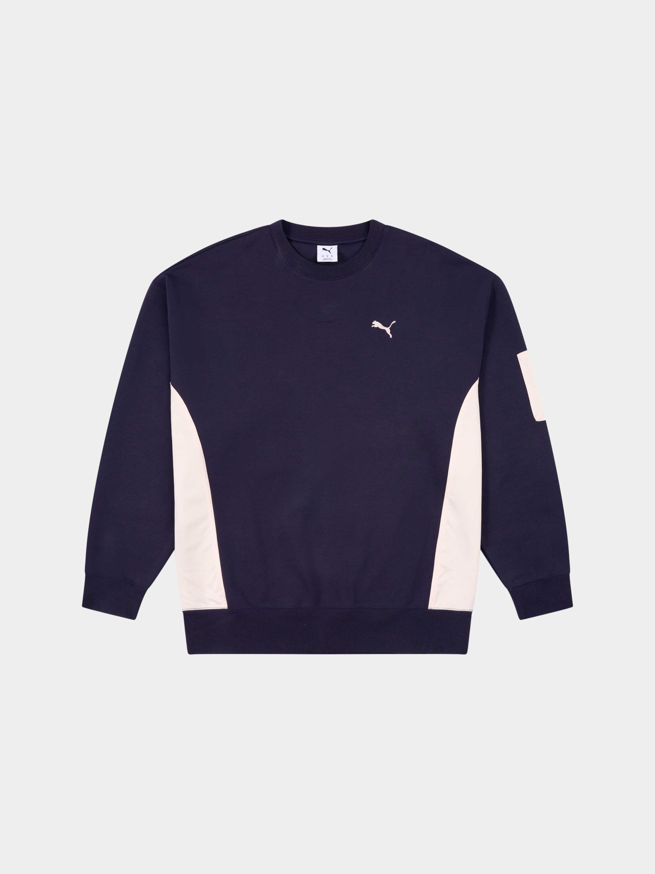Світшот PUMA Premium Ess Crew Sweat модель 633831 Фото