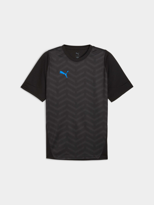 Футболки и поло PUMA Individualcup Jersey модель 660244 Фото