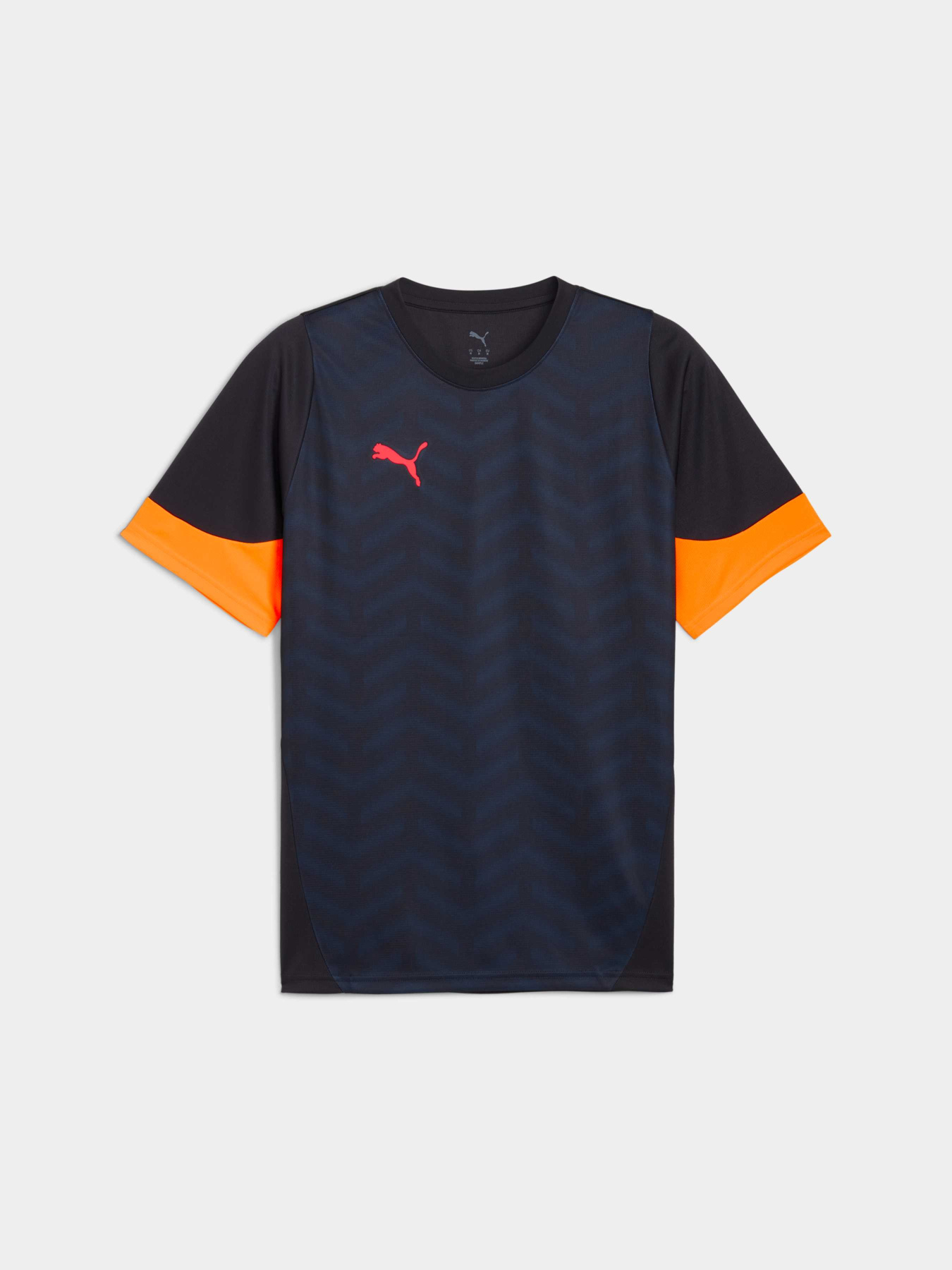 Футболки и поло PUMA Individualcup Jersey модель 660244 Фото