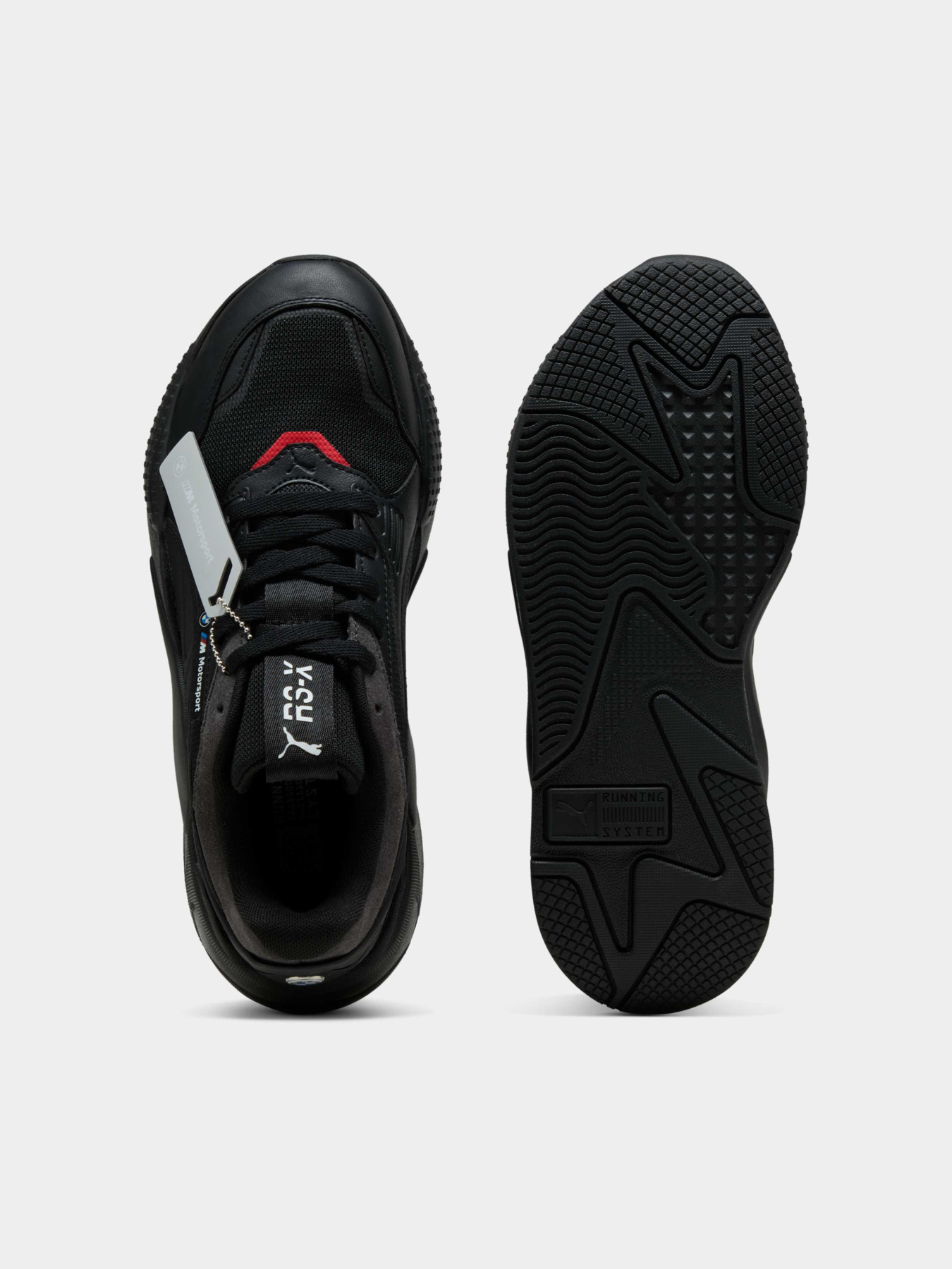 Кросівки PUMA Bmw Mms Rs-x модель 308933 Фото