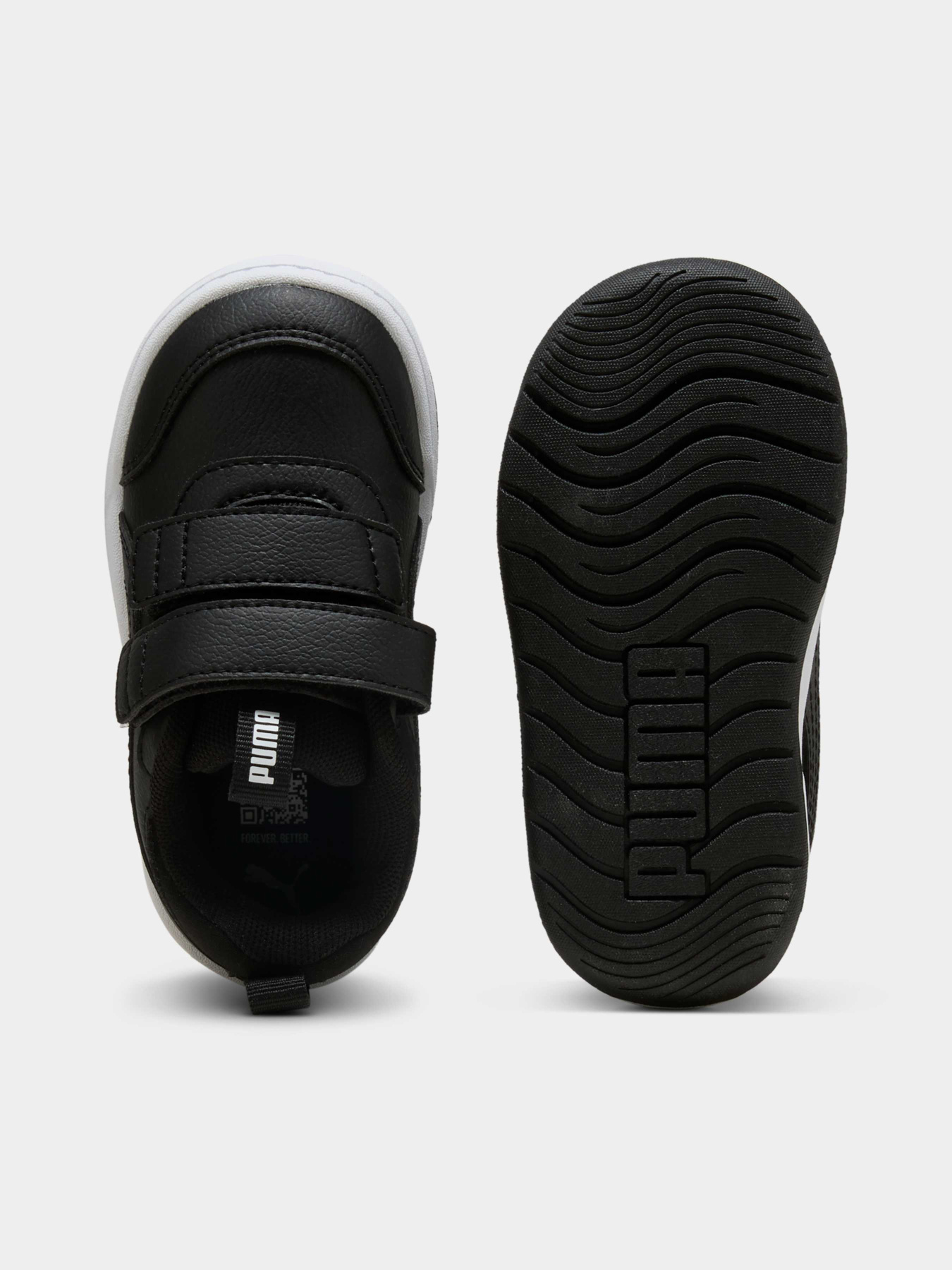 Кеды низкие PUMA Multiflex 2 Sl V Inf модель 312151 Фото