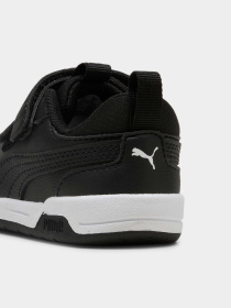 Кеды низкие PUMA Multiflex 2 Sl V Inf модель 312151 Кеды низкие PUMA Multiflex 2 Sl V Inf модель 312151 Фото