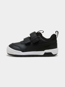 Кеды низкие PUMA Multiflex 2 Sl V Inf модель 312151 Кеды низкие PUMA Multiflex 2 Sl V Inf модель 312151 Фото