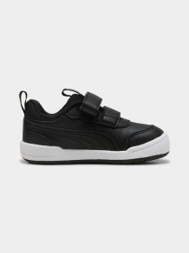 Кеды низкие PUMA Multiflex 2 Sl V Inf модель 312151 Кеды низкие PUMA Multiflex 2 Sl V Inf модель 312151 Фото